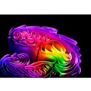 Smart Tivi OLED LG evo AI 4K 97 inch OLED97G6PSA 2026