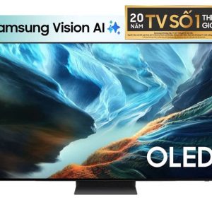Smart Tivi OLED Samsung 4K 83 inch QA83S90HA | Gia Khang