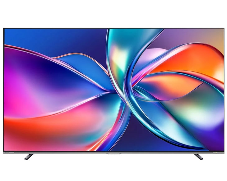 Smart Tivi QLED Hisense 4K 100 inch 100Q6Q | Gia Khang