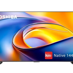 Smart Tivi QLED Toshiba AI 4K 100 Inch 100Z570RP | Gia Khang