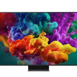 Smart Tivi QNED LG AI 4K 65 Inch 65QNED86BSA chính hãng