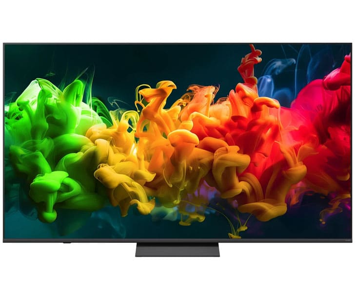 Smart Tivi QNED LG AI 4K 75 inch 75QNED81BSA 2026