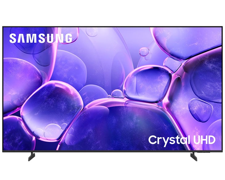 Smart Tivi Samsung 4K 75 Inch UA75U8500F model mới 2025