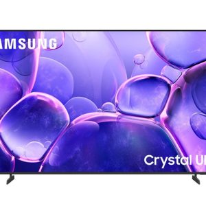 Smart Tivi Samsung 4K 85 Inch UA85U8500F model mới 2025