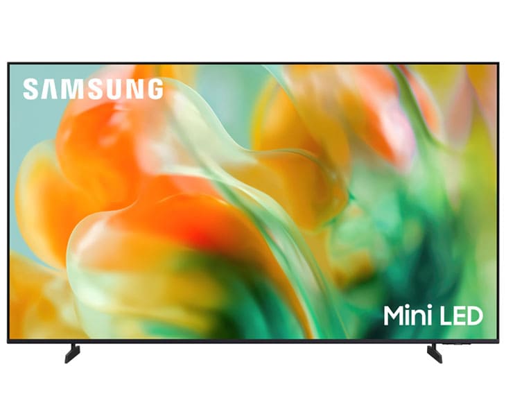 Smart Tivi Samsung Mini LED 4K 100 Inch UA100M90HK 2026