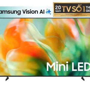 Smart Tivi Samsung Mini LED 4K 75 Inch UA75M80HA 2026
