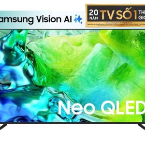 Smart Tivi Samsung Neo QLED 4K 55 Inch QA55QN80HA 2026
