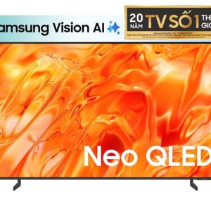 Smart Tivi Samsung Neo QLED 4K 65 Inch QA65QN70HA 2026