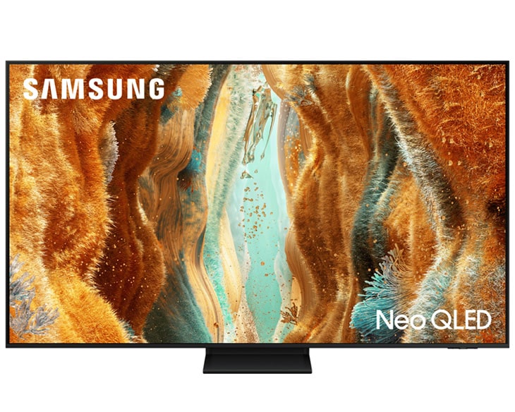 Smart Tivi Samsung Neo QLED 4K 85 Inch QA85QN70F 2025