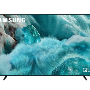 Smart Tivi Samsung QLED 4K 75 Inch QA75Q7FA model 2025