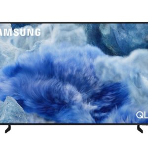 Smart Tivi Samsung QLED 4K 75 Inch QA75Q8FA model 2025