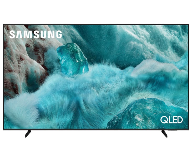 Smart Tivi Samsung QLED 4K 85 Inch QA85Q7FA 2025 giá tốt