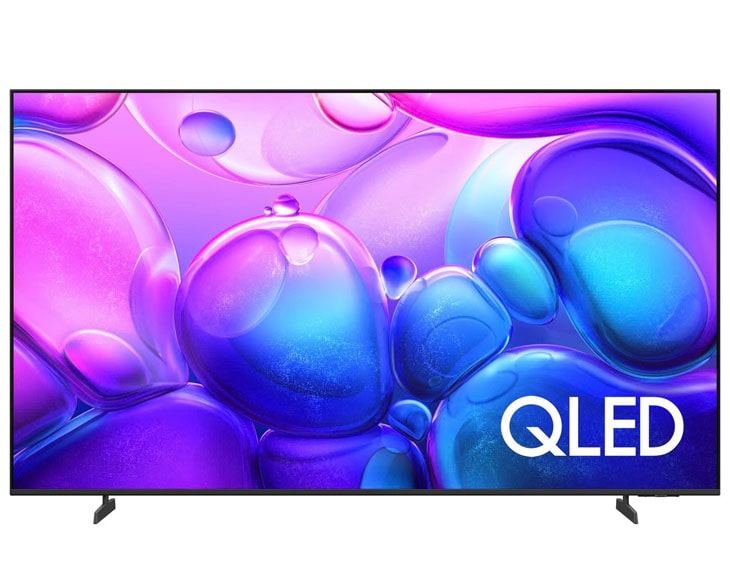 Smart Tivi Samsung QLED 4K AI 75 Inch QA75Q6FA giá tốt