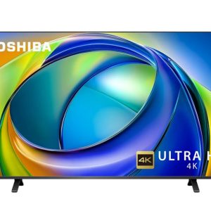 Smart Tivi Toshiba AI 4K 85 Inch 85C350RP | Gia Khang