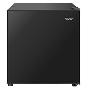 Tủ lạnh Aqua 50 lít AQR-D60FA(BS) model 2024, giá tốt