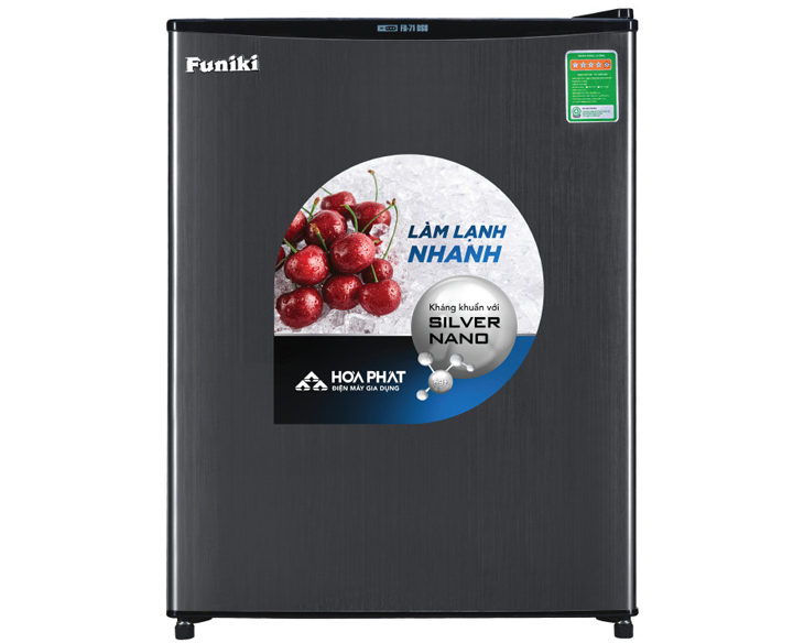 Tủ lạnh Funiki 70 lít FR-71DSU chính hãng giá tốt