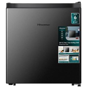 Tủ lạnh Hisense 45 lít HR05DB Chính hãng, Giá Tốt, Giao Ngay