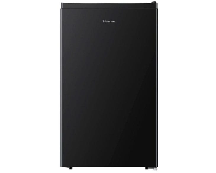 Tủ lạnh Hisense 82 lít RR106D4EBN giá rẻ | Gia Khang