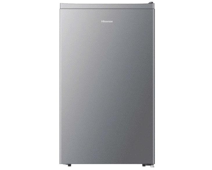 Tủ lạnh Hisense 82 lít RR106D4ESN model 2025 | Gia Khang