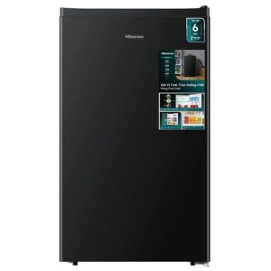 Tủ lạnh Hisense 94 lít HR09DB chính hãng, giá tốt, giao ngay