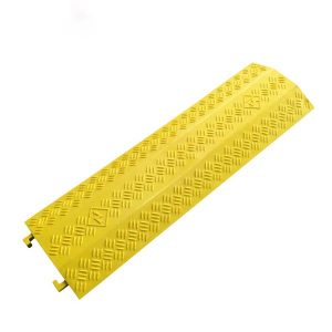 Thanh ốp bảo vệ dây cáp điện bằng nhựa
