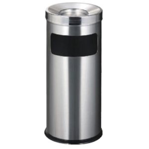 Thùng đựng rác inox