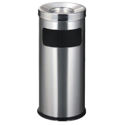 Thùng đựng rác inox