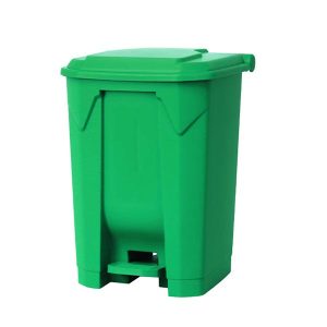 Thùng rác 45L