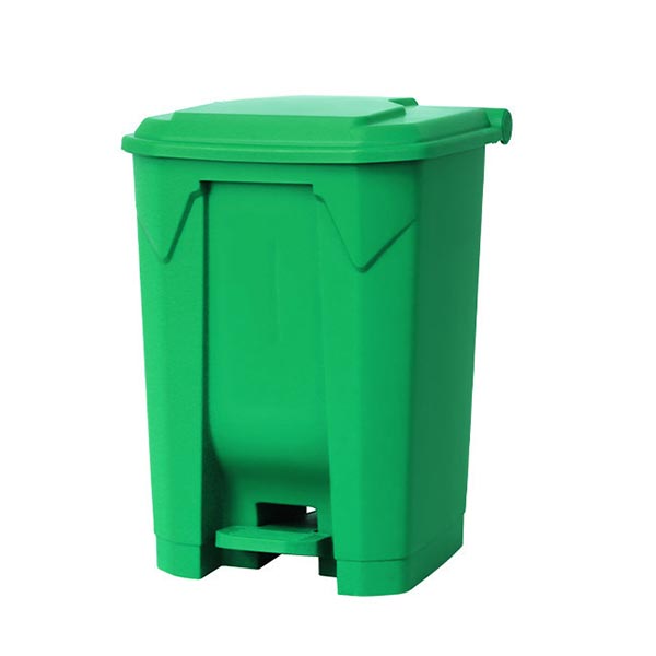 Thùng rác 45L