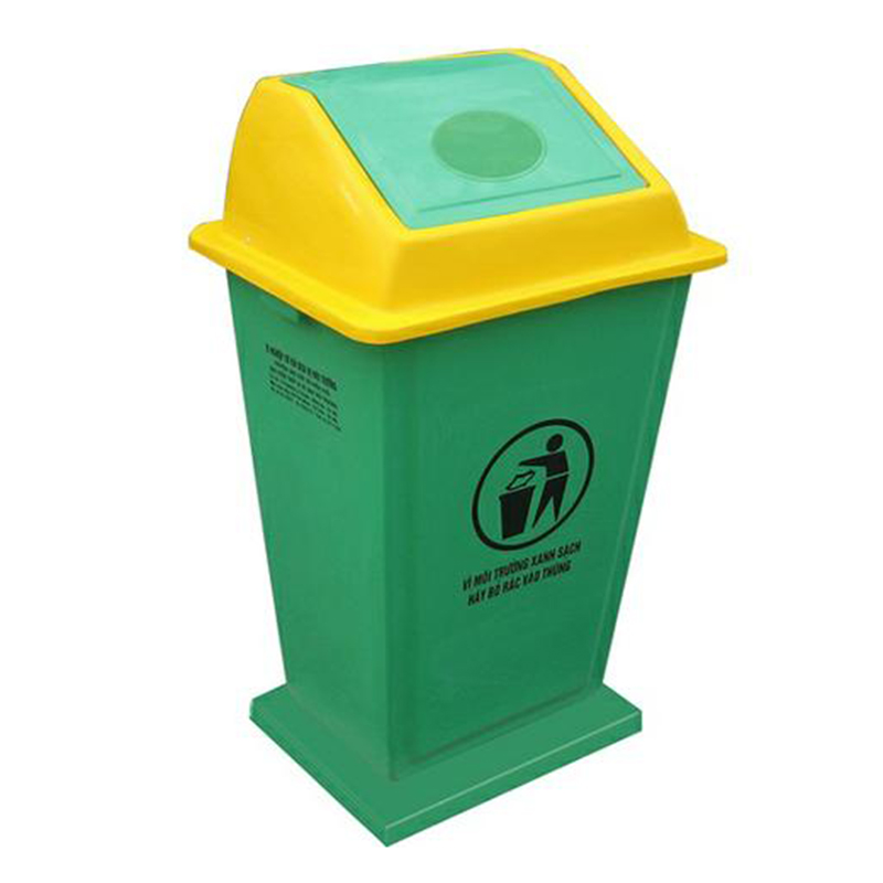 Thùng rác công cộng giá rẻ