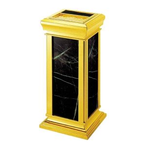 Thùng rác đá gạt tàn HTG-17A-B2