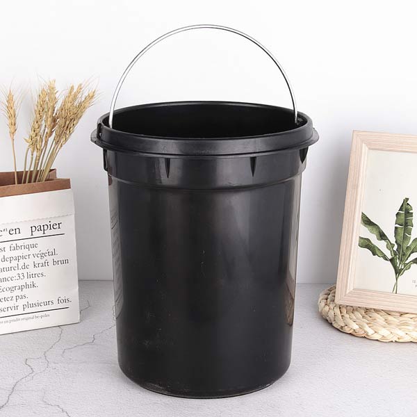 Thùng rác inox đạp chân 20L