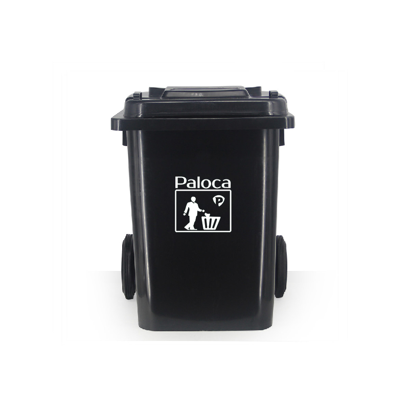 Thùng rác nhựa 80 lít Paloca