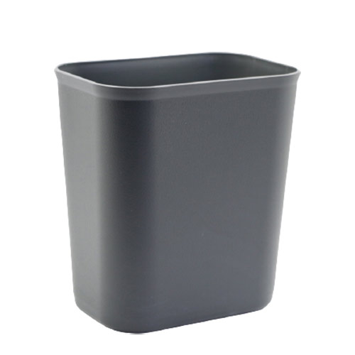 Thùng rác nhựa không nắp
