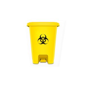Thùng rác y tế 20 lít