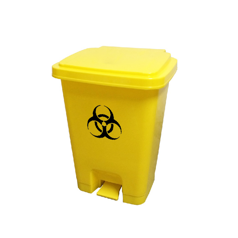 Thùng rác y tế 30 lít