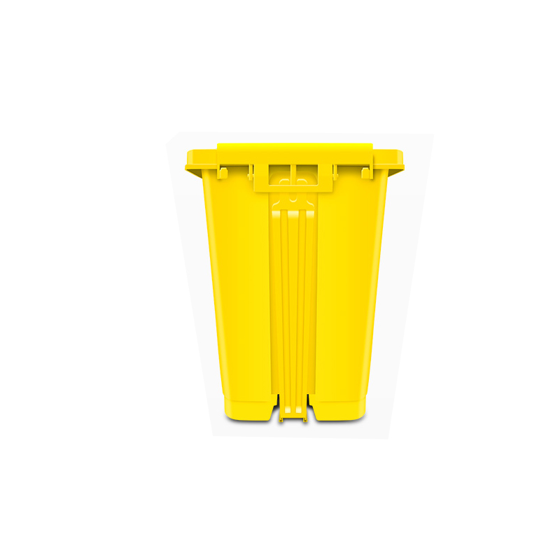 Thùng rác y tế 20 lít nhập khẩu Paloca