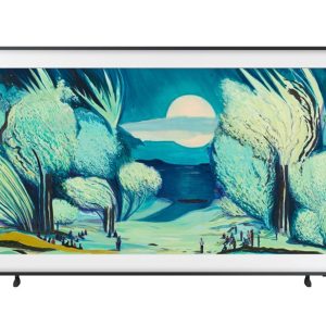 Tivi Khung Tranh Samsung QLED 4K 55 Inch QA55LS03F giá rẻ