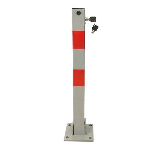 Trụ khóa giữ chỗ đậu xe ô tô