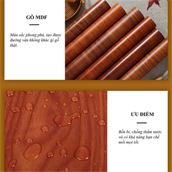 Tủ phục vụ quầy bar bằng gỗ cao cấp – Hàng sẵn tại kho